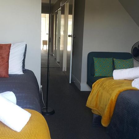 Auckland Budget Inn Exterior foto