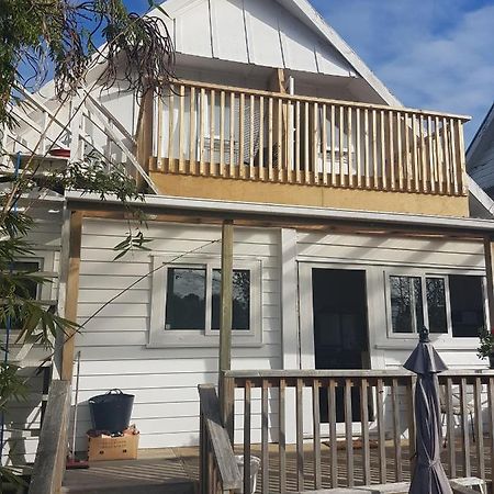 Auckland Budget Inn Exterior foto