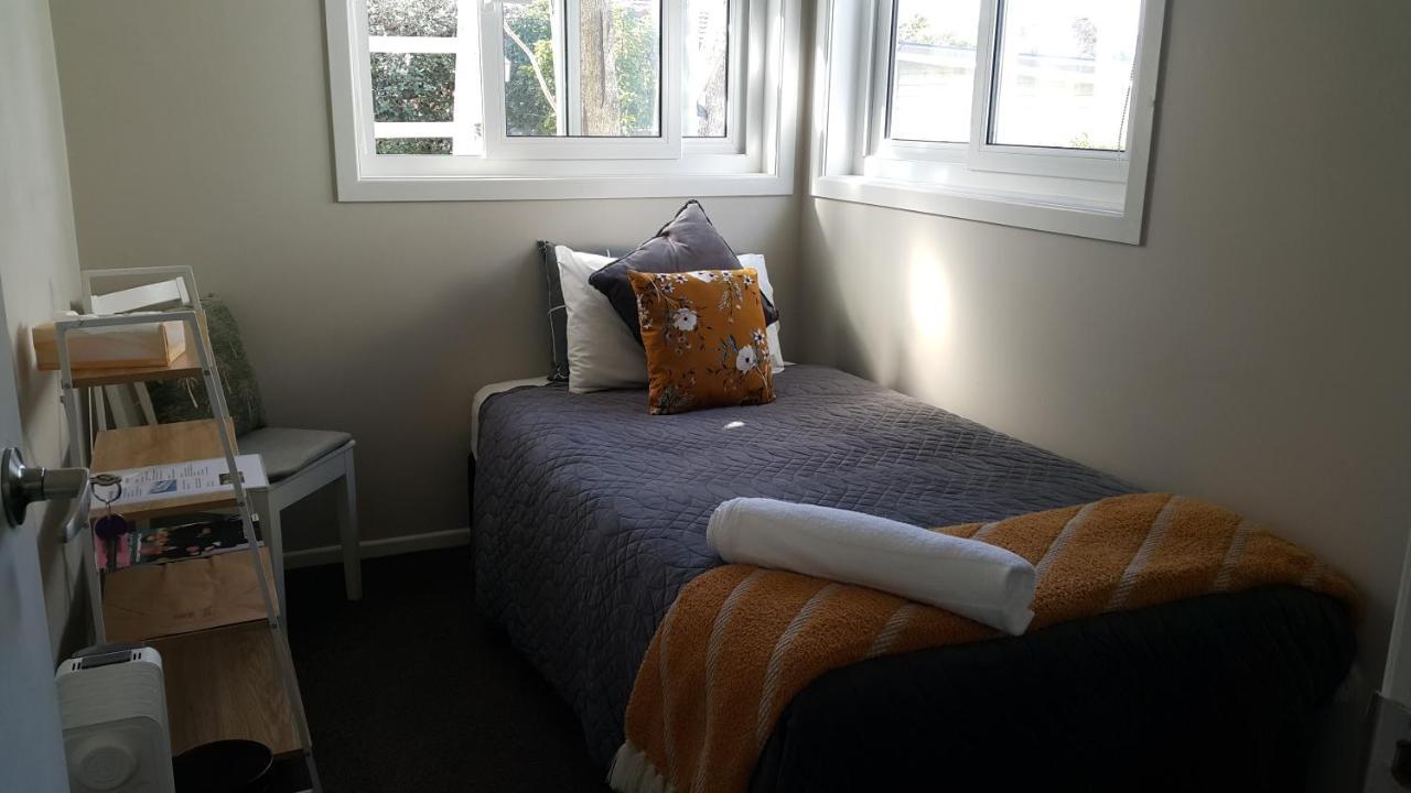 Auckland Budget Inn Exterior foto